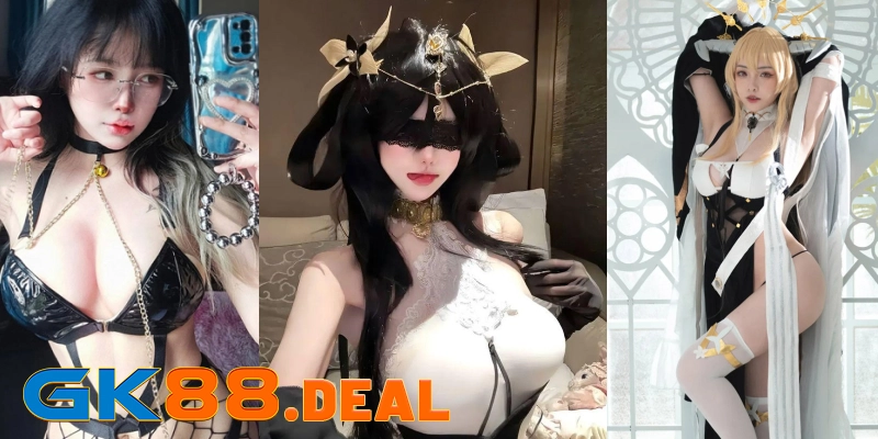 Hinata Hyuga là gái xinh anime quốc dân với độ nhận diện cao